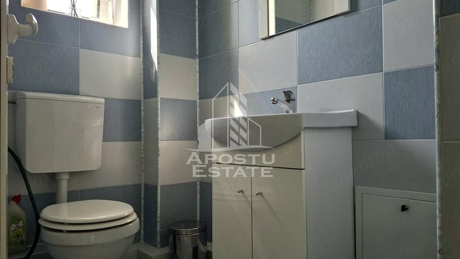 Spațiu comercial, de 70 mp, în Micălaca