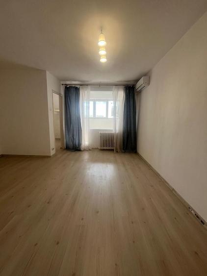 Garsonieră decomandată în Pantelimon