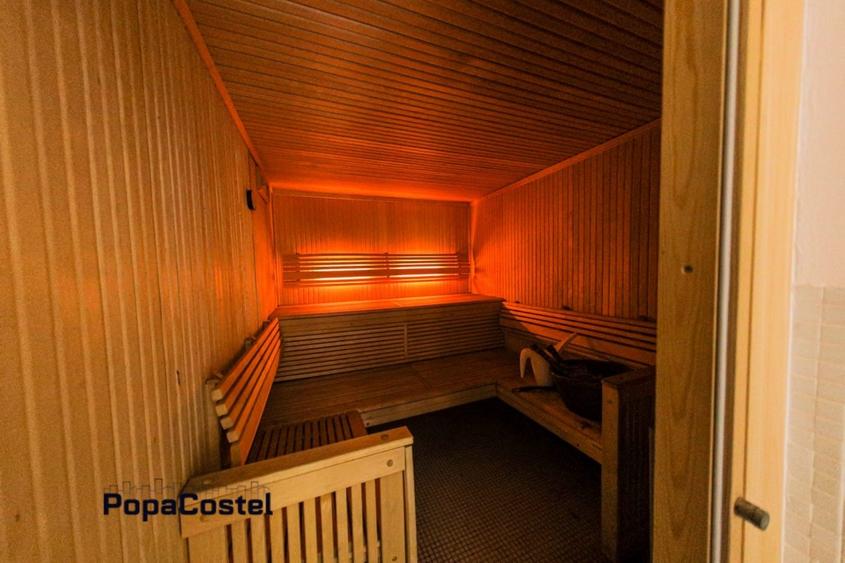 Apartament cu 4 camere decomandat, mobilat în Otopeni
