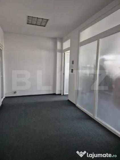 Spațiu comercial, de 750 mp, în Gara Mare