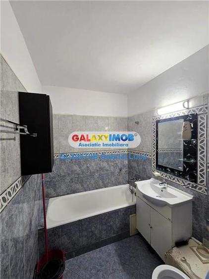 Apartament cu 2 camere decomandat, mobilat în Unirii