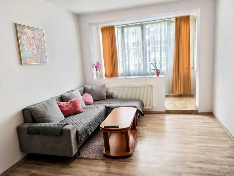 Cazare Regim Hotelier Sibiu - M. Viteazu - 3