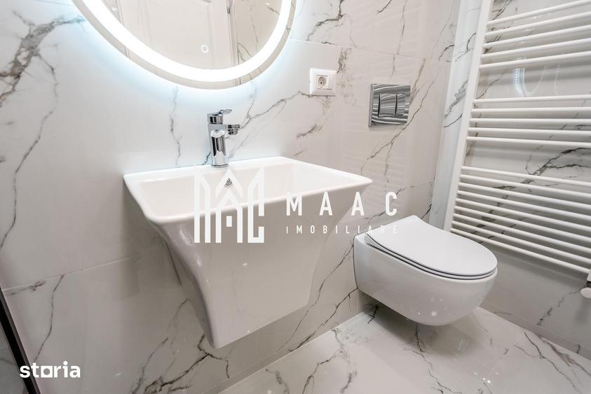 Apartament 1 camera | Etaj 1 | Renovat | Modern | Central - 7