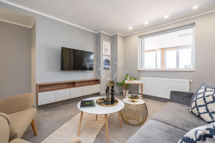 Proprietate  Unică | Universitate | 170 mp + Rooftop 92 mp - 33