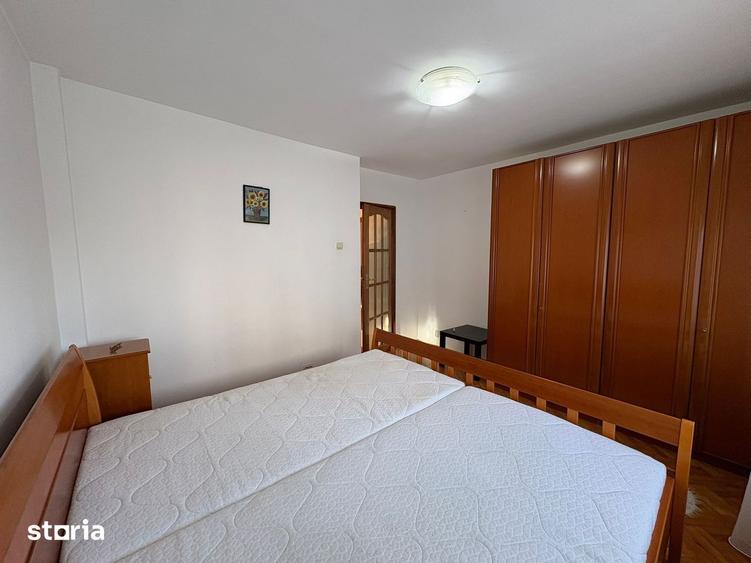 AP. 2 CAMERE PIATA SUDULUI, CENTRALA, LOC PARCARE, METROU 12 MINUTE - 11