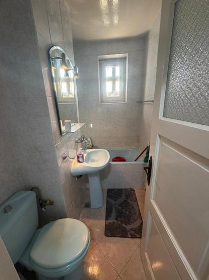 Apartament cu 2 camere decomandat, mobilat în George Enescu
