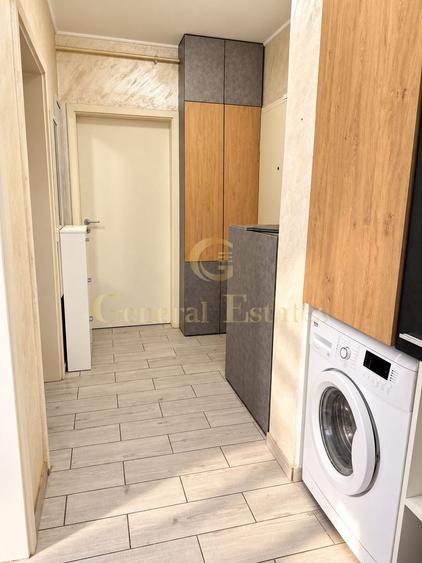 Apartament cu 2 camere decomandat, mobilat în Bartolomeu
