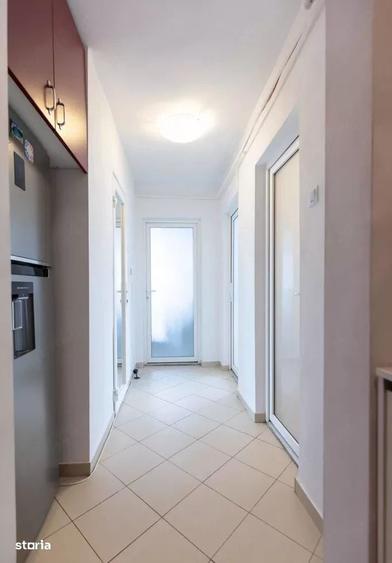Apartament cu 2 camere decomandat în Mănăștur — fotografia 3