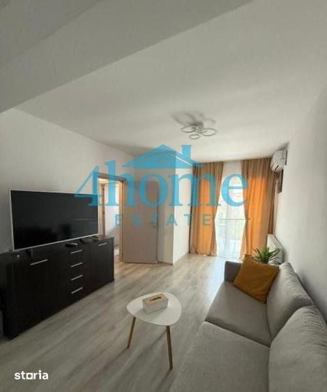 Apartament cu 2 camere în 1 Decembrie