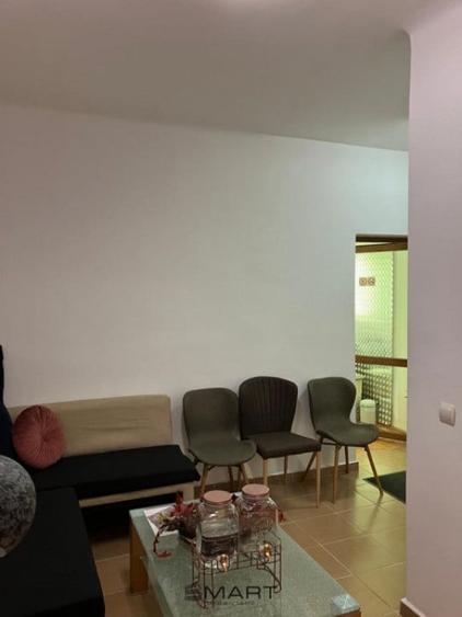 Apartament 2 camere zona Central Sibiu - 1
