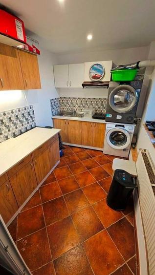 Apartament cu 4 camere decomandat în Tudor Vladimirescu