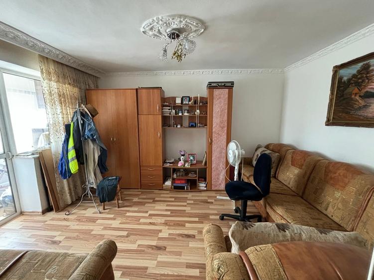 Apartament cu 2 camere decomandat, mobilat în Cartierul Nord