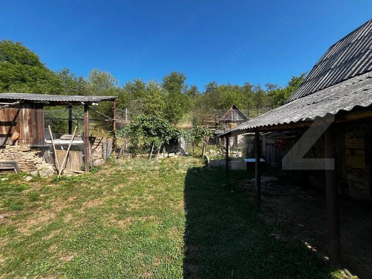 Casa individuala zona superba Nadasu, 2500mp teren - 10