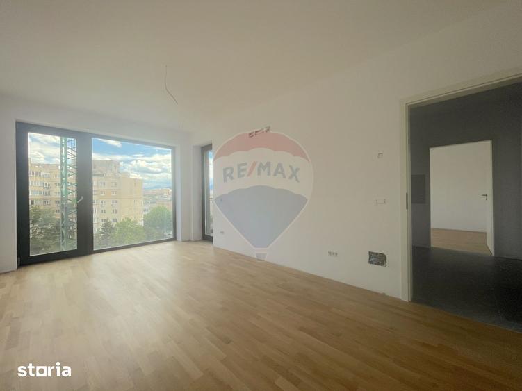Apartament cu 2 camere în Valea Cetății