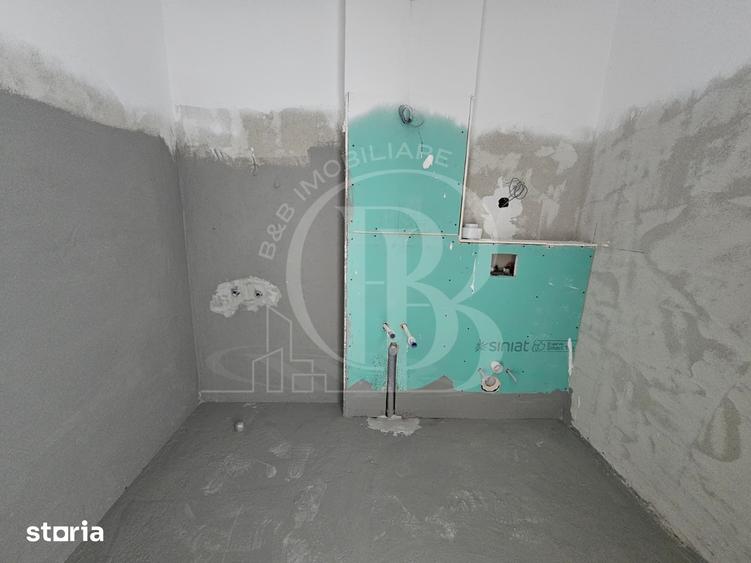 4 Camere Living 60mp Terasa 82mp-Parcare Inclusa-Th. Pallady - 6