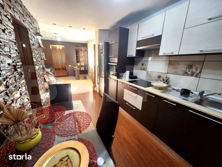 Casă cu 3 camere cu Teren 200 Mp în Blaj