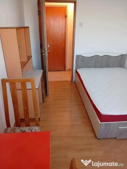 Garsonieră în Giurgiului