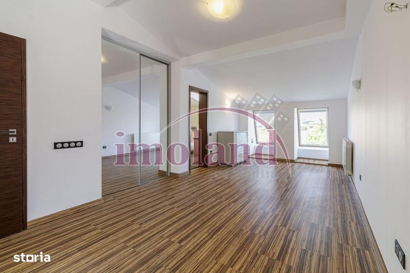 Apartament cu 4 camere în Kiseleff