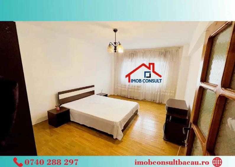 Apartament cu 2 camere decomandat în Ștefan cel Mare