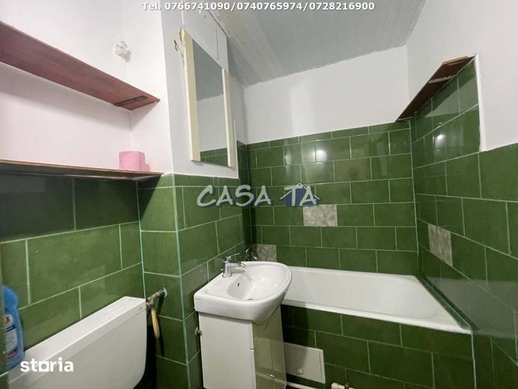 Garsonieră în Central