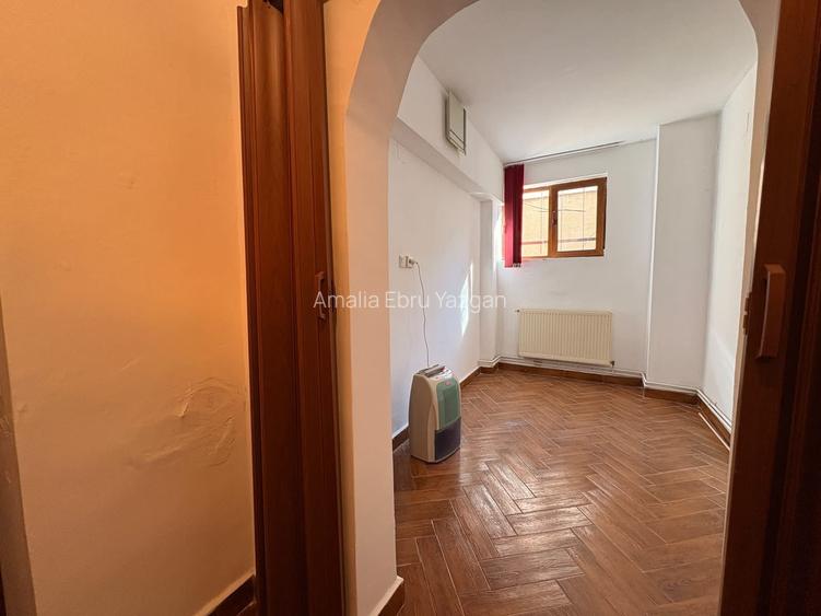 LOCAȚIE EXCELENTĂ–Timpuri Noi | 60 MP| 2 Camere-Ideal pentru Firmă și Închiriere