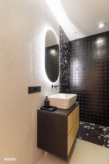 Apartament cu 3 camere decomandat în Dămăroaia