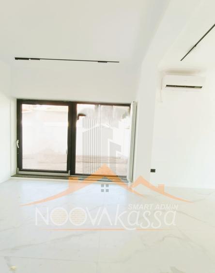 Spațiu comercial, de 275 mp, în Faleza Nord