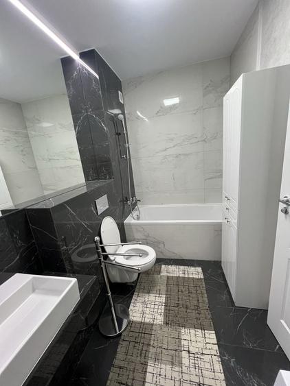 Garsonieră decomandată în Alexandru cel Bun