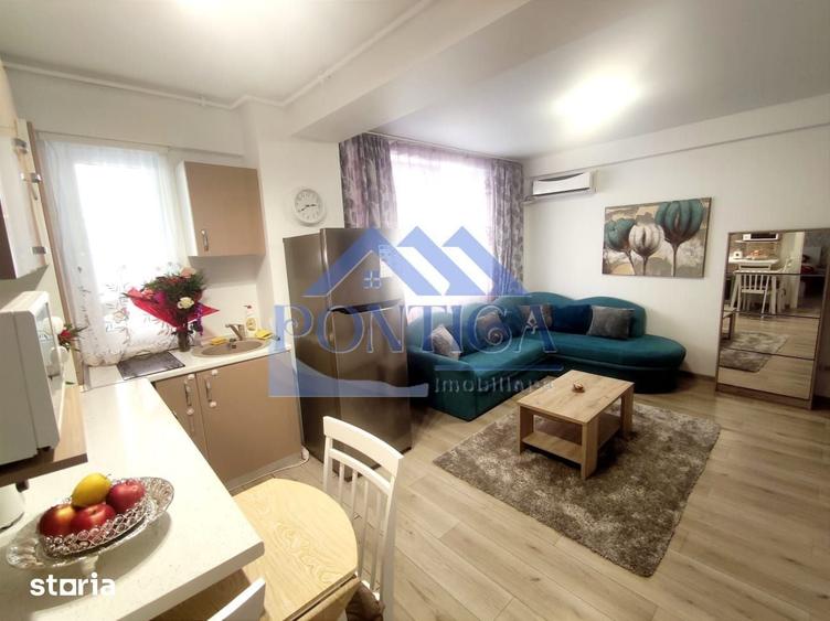 Apartament cu 2 camere în Nord