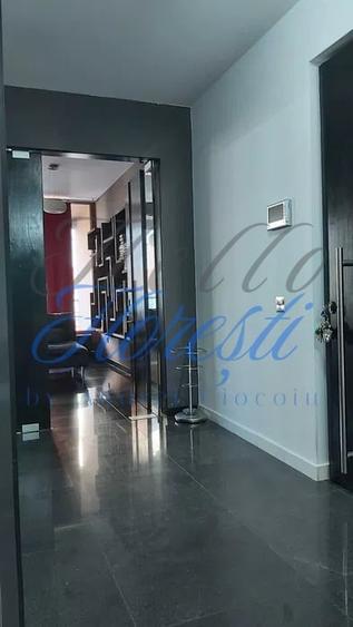 Apartament 2 camere 82 mp + 2 terase 25 mp in Cluj zona Plopilor - 4
