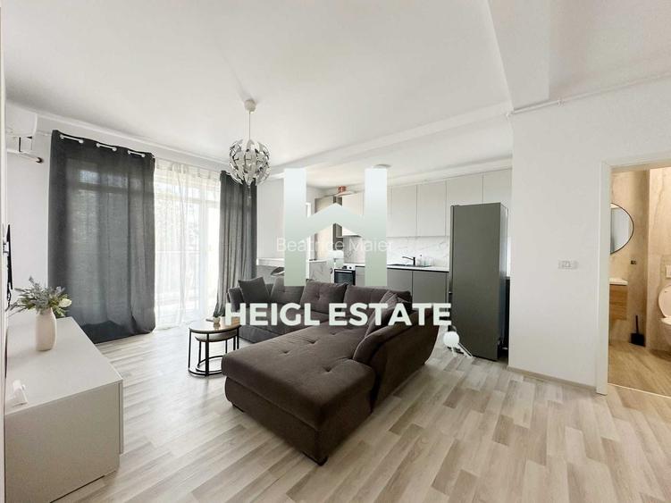 Apartament cu 3 camere in Dumbravita