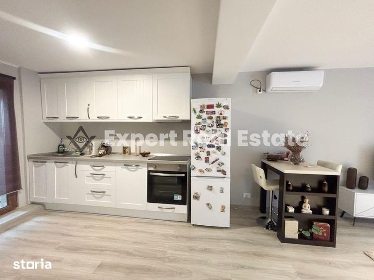 APARTAMENT NOU 2 CAMERE-OTOPENI - 7