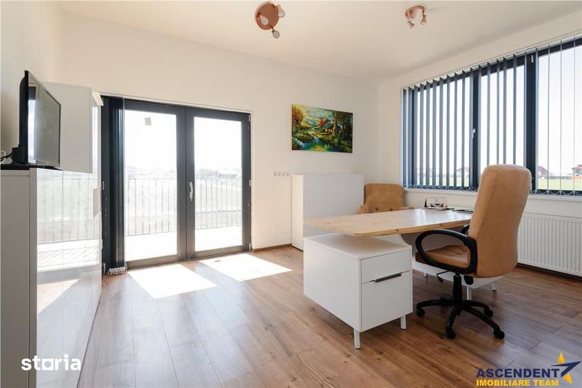 Spațiu comercial, de 590 mp, în Tărlungeni