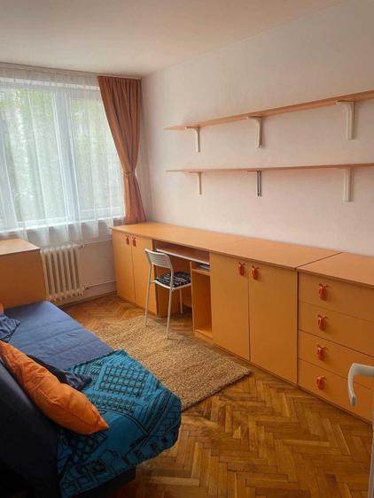 Apartament cu 2 camere decomandat în Ultracentral