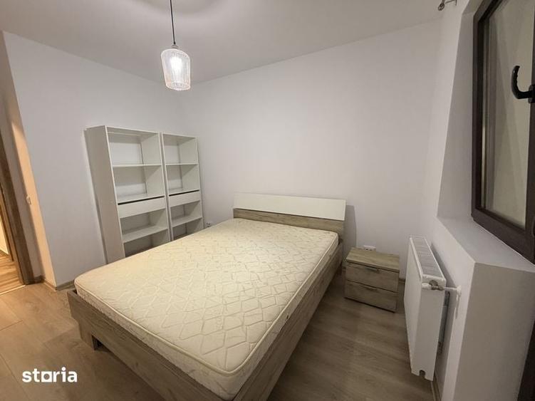 Apartament 2 camere de inchiriat Rahova Dream Residence - 6