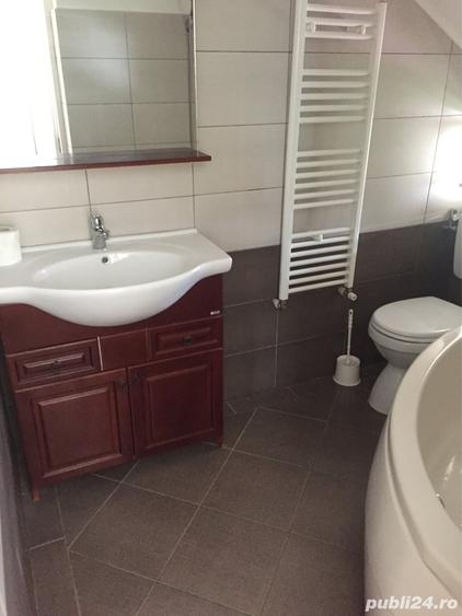 Apartament cu 2 camere în Caransebeș