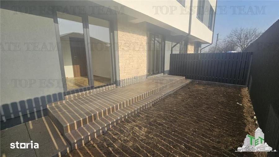 Casă cu 5 camere cu Teren 166 Mp în Chiajna