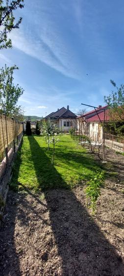 Casă cu 2 camere în Central
