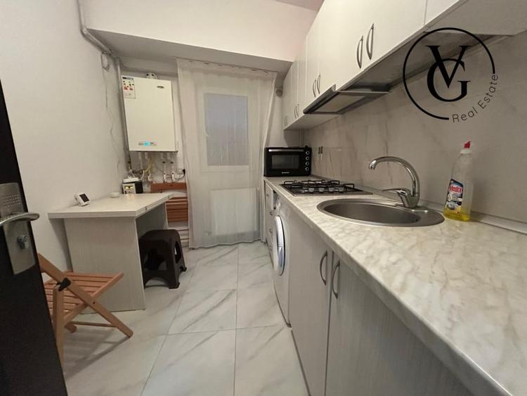 Apartament 2 camere LIDL Mamaia Sat vedere deschisa - 6