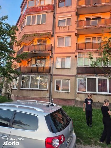 Apartament cu 4 camere în Central