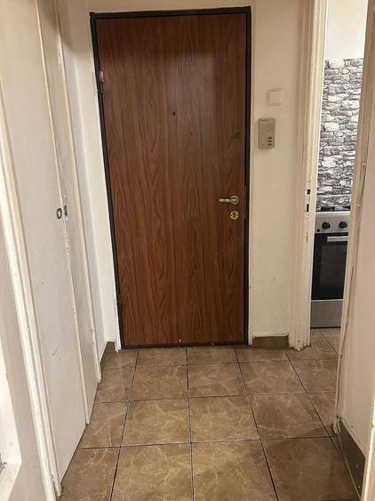 Apartament cu 2 camere semidecomandat în Ultracentral