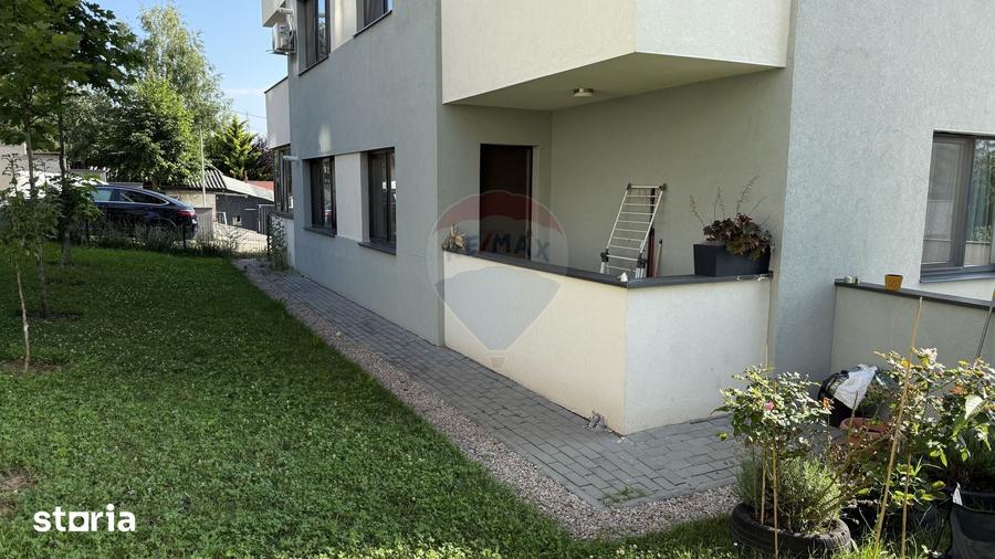 Apartament cu 2 camere de vanzare - 3