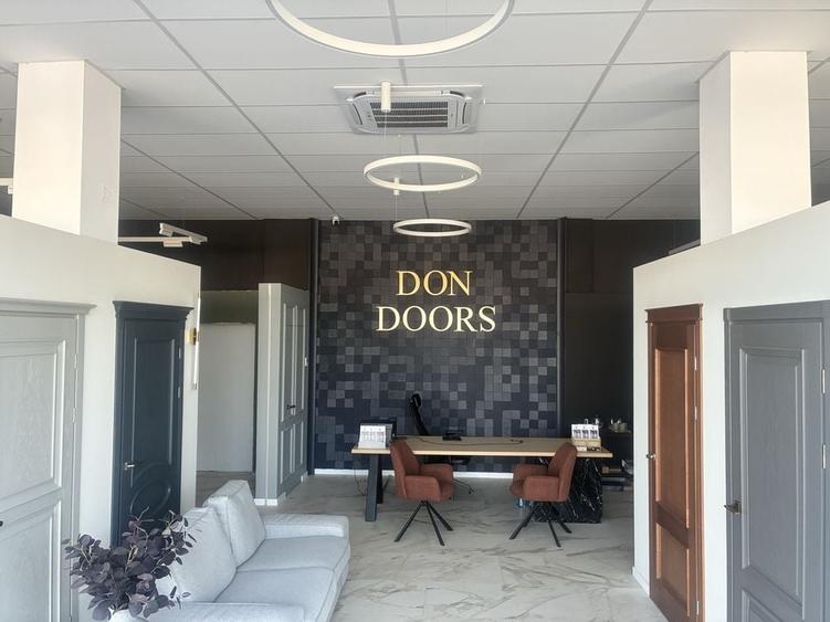 Spațiu comercial, de 113 mp, în Burdujeni