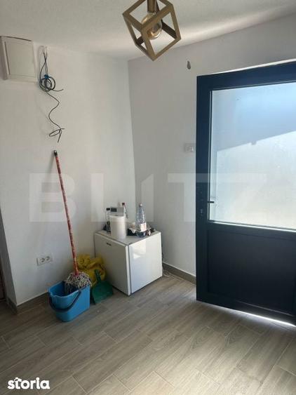 Spațiu comercial, de 773 mp, în Central