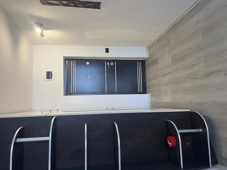 Apartament cu 3 camere decomandat în UTA