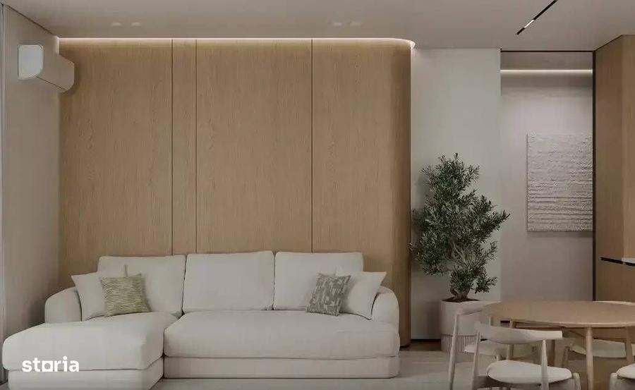 Apartament 3 Camere Proiect NOU metrou Nicolae Teclu DEZVOLTATOR - 5