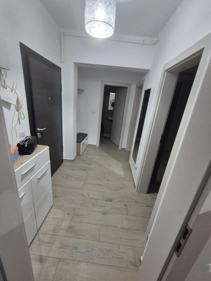 Apartament cu 2 camere decomandat în Nord