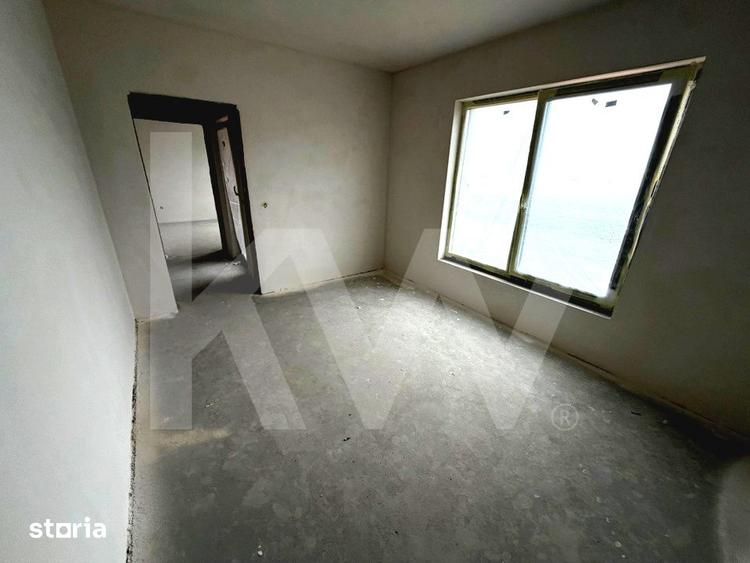 Casă cu 4 camere cu Teren 300 Mp în Șura Mică