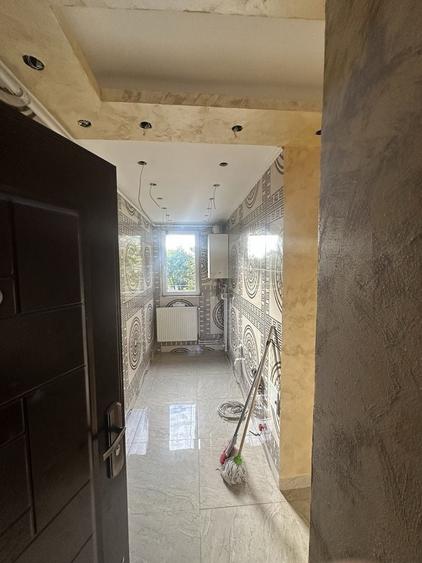 Apartament cu 2 camere în Someș