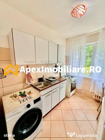 Apartament 2 camere de inchiriat Nicolae Grigorescu Bucure? - 7